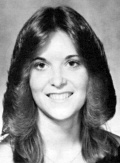 Susan Dillon: class of 1981, Norte Del Rio High School, Sacramento, CA.